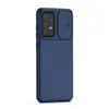 Pour Samsung Galaxy A02 A02S A21S Hybrid Armor Cell Phone Case Window Camera Lens Protection A