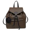 L1981 Brand Designer Sac à dos pour les sacs à dos féminins Pack Big Size Women Impring Leathers Sac Drop235a