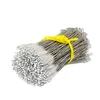 DHL Nylon Straw Feeding bottle Cleaners Stainless steel Cleaning Brush Drinking Pipe Cleaners 175 mm Long DH8888