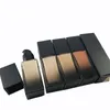 2021 Merk Maquiagem 4Color Makeup Foundation Markeerstift Concealer Medium-Dekking Vloeibare Gezicht 4 Kleur Make-up Op voorraad