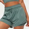 Sexy yoga set vrouwen vrouwelijke yoga shorts push up fitngym kleding panty sport pak top korte mouw t-shirt workout run skim x0629