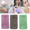 soft bath sponges