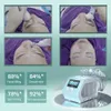 Draagbare microdermabrasiemachine zuurstoftherapie kleine bubbel diepe reinigingsmachines rf rimpel verwijdering face lift huid aanscherping verjonging