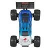 Vkar racing bison v3 1:10 4wd rc gros camion RTR