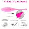 NXY Eggs Wireless Remote Control Vibrators Jump Egg Vaginal Balls G Spot Clitoris Massager Female Vibrating Adult Sex Toys for Women 1210