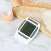 Baking Cooking Count Up Alarm Clock Sleep Stopwatch Digital Screen Kitchen Timer Large Display Countdown Timers