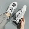 men women trainers shoes fashion black white green gray comfortable breathable color -82 sports sneakers outdoor shoe size 36-44