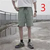 Męskie spodenki męskie spodnie męskie męskie koreańskie wersje trendu Slim 210420