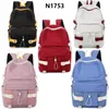 Designer Backpack For Women Men Bag Top Quality Roomy Back Ladies Nylon Bags Laptop Female Pack Drop