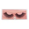 Wholesale 3D Mink Eyelashes Natural Long Lashes Faux Cils Eye Extension Make Up Tools For Beauty