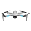 Drone Professional HD Symulatory kamera Drony Praph Praph z kamerą dla dorosłych 4K Składany Quadcopter Toys9940963