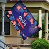 Independence Day Party Decoration Flag Parties Decoraties Hangende vlaggen Hanger Home Restraunt Decor