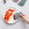 Other Kitchen Tools Penguin Soft Scraper of Oil Cream Baking Tomato Sauce Household Cooking Silicone Kitchenware Scrapers