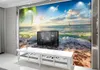 2021 personalizzato qualsiasi dimensione bella scenario 3d wallpaper stile europeo decorazione della casa foto pittura murale soggiorno hotel murale
