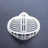 Supporto per staffa per maschera in silicone 3D Supporto per assistenza alla respirazione della bocca Cuscino interno Accessori per valvole traspiranti per uso alimentare