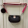 10A Multi Three Muce Torby Pochette Luksusowe portfele Torba Crossbody torebki projektanckie torebki Projektanci kobiet torebki torebki torebki dhgate dhgate to torba dhgate