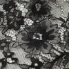 Eleganta Kvinnor Runway Designers Kortärmad Polka Dot Patterns Midi Mesh Sexig Ball Gown Party Dresses Sommar Vestidos 210601