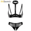 lingerie erotica senza cavallo