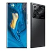 Téléphone portable d'origine Nubia Z30 Pro 5G 12 Go de RAM 256 Go de ROM Snapdragon 888 Octa Core Android 6,67 pouces AMOLED Plein écran ID d'empreintes digitales 64,0MP NFC 4200mAh Téléphone portable intelligent