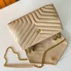 2021 Klassisk designer handväskor kvinnor axelväskor handväska feminina koppling tote lady messenger väska handväska shopping totes