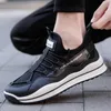 men's Shoes casual sneakers sports for spring summer autumn male good quality wholesale top service discount designer shoes mesh material lace-up suitable size