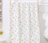 آخر بطانية 120x70cm، Baby Bubble Cotton Chail Fraw Cartoon، العديد من الأساليب للاختيار من بينها، دعم التخصيص