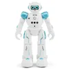 Çocuk oyuncakları uzaktan kumanda robot jest böcek dans bulmaca robot erken eğitim bilim bilgisi