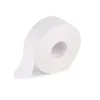 1 Roll Top Quality Roll Papier toaletowy 4-warstwowy Natywny Drewno Miękkie Papier toaletowy Pulpy Dom Rolling Papier Silna absorpcja wody