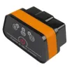 الأصلي vgate icar2 obd2 الماسح الضوئي ELM327 بلوتوث obdii أدوات تشخيص السيارات icarii ELM 327 OBD 2 II مسح السيارات لالروبوت