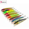 Wobblers Pour Brochet Crankbaits Boules De Pêche Artificiel / Faux / Gros / Surface / À La Traîne / Appât Dur Pour Leurre De Pêche Jerkbait Swimbait 220120