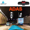 Auto dvr ADAS Cam USB Fahren Video GPS HD 1080P Dash Kamera Für Android Zubehör Auto DVR Recorder