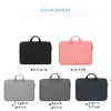 Triangle geometry package Laptop Cases Portable Handbag 15 6inch Notebook Sleeve Computer Bag Pad Waterproof Briefcases Travel Bus226x