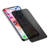 Premium Privacy 9D Tempered Glass Screen Protector for iPhone 13 12 Mini 11 Pro Max XR XS 7 8 Plus AntiSpy Full Cover3424962