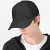 Sell Spring Summer Solid Color Hunting Casual Cap Male Female Korean Version Outdoor Sunscreen Sunshade Bending Hats
