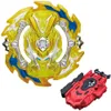 B-X TOUPIE BURST BEYBLADEスピニングトップスパークGT B-135ブッシンashura.hr.kpブースターB135 x0528