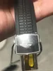 ZF montre de luxe montre de luxe montres pour hommes 40X8.6 mm CAL.324 mouvement mécanique automatique en acier Relojes montres-bracelets