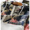 Chaquetas para hombre, chaqueta Floral, otoño 2022, con capucha, estampado delgado, manga larga, abrigo cortavientos para hombre, cremallera, ligero, R280