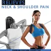 Houding Corrector Verstelbare Ondersteuning Belt Sleutelbeen Spine Back Shoulder Back Brace Lumbale Correctie voor Mannen Dames Kids