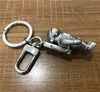 Dropship Spaceman Key Chain Rings Accessories Fashion Car Keychains para homens e mulheres Pingente Box Packaging Keychain4223118