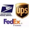 USPS UPS DHL EMS Zusätzliche Frachttasche Extrakosten Sonderzahlung für verschiedene Produkte/Bitte konsultieren Sie vor der Bestellung