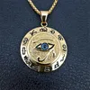 eye horus pendants