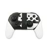 Bluetooth Kablosuz Pro Kontrol Gamepad Joypad Uzaktan Nintend Anahtarı Oyunu Console R20 Host Gamepads Logo ile Joystick Kontrolörleri