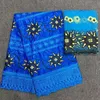 Clothing Fabric Beautiful Bazin Riche Brocade High Quality African Fabrics Getzner Embroidered For Dress