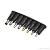 19V 4.74a 90W Laptop Adaptrar 16PCs Conectors Universal Strömadapter Laddare till Apple MacBook Acer Asus Dell HP Lenovo Samsung Toshiba Netbook 18.5V 19.5V 20V