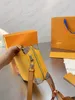 Caja pequeña clásica de diseñador, forma única del fundador, bolsos de señora, versión personalizada de alta gama, bolso de mujer, bolso tipo billetera horizontal