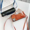 PU Leather back cover for iphone Wallet Phone Purse Bag Crossbody with Flap Snap Pocket Adjustable Strap7574504
