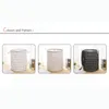 Laundry Bags Folding Basket Cartoon Storage Barrel Standing Toys Clothing Bucket Organizer Holder Pouch Household