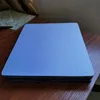 Cała sublimacja puste pady myszy School School Biały kwadratowy DIY PAD Computer Tablet Akcesoria 5403007