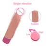 NXY vibrateurs jouets sexuels vibrateur réaliste grand gode Vibration rotative pour adulte faux Phallus produits intimes boutique de produits sexuels 0104