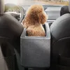Capas de assento de carro de cachorro